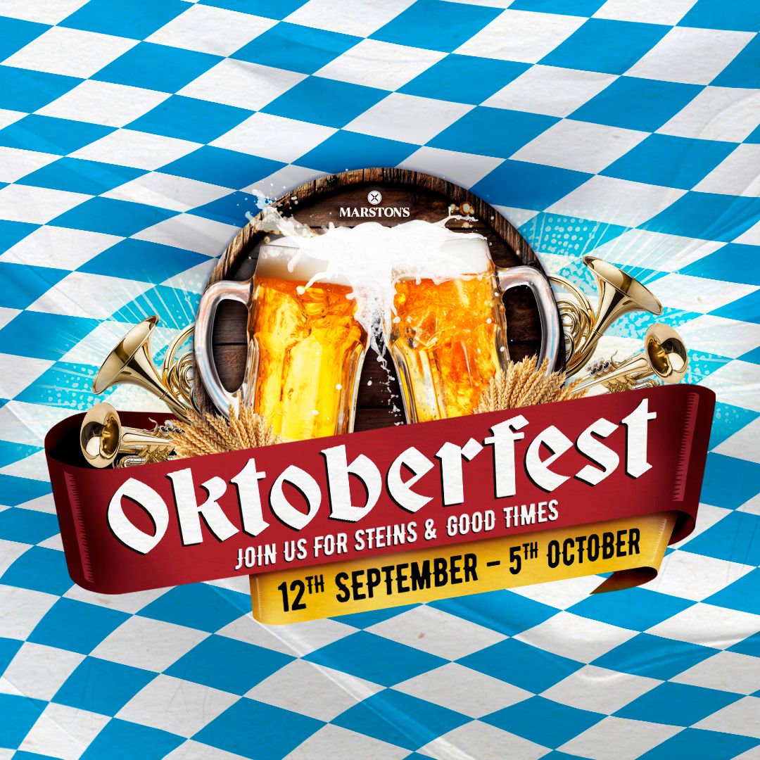 Oktoberfest